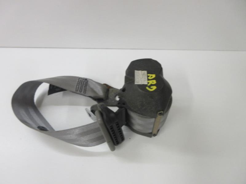 Cintura di sicurezza posteriore destra NISSAN MICRA 3 PHASE 1 Gasolina - 1