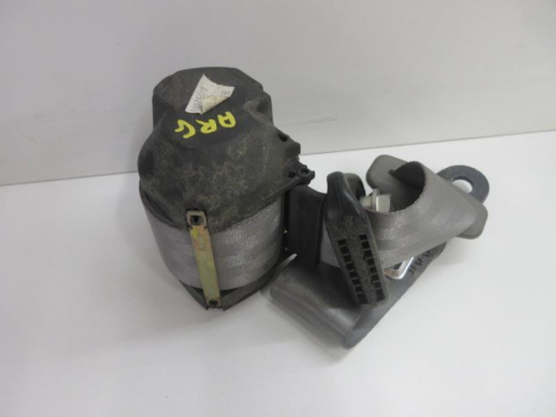 Cintura di sicurezza posteriore sinistra NISSAN MICRA 3 PHASE 1 Gasolina - 1