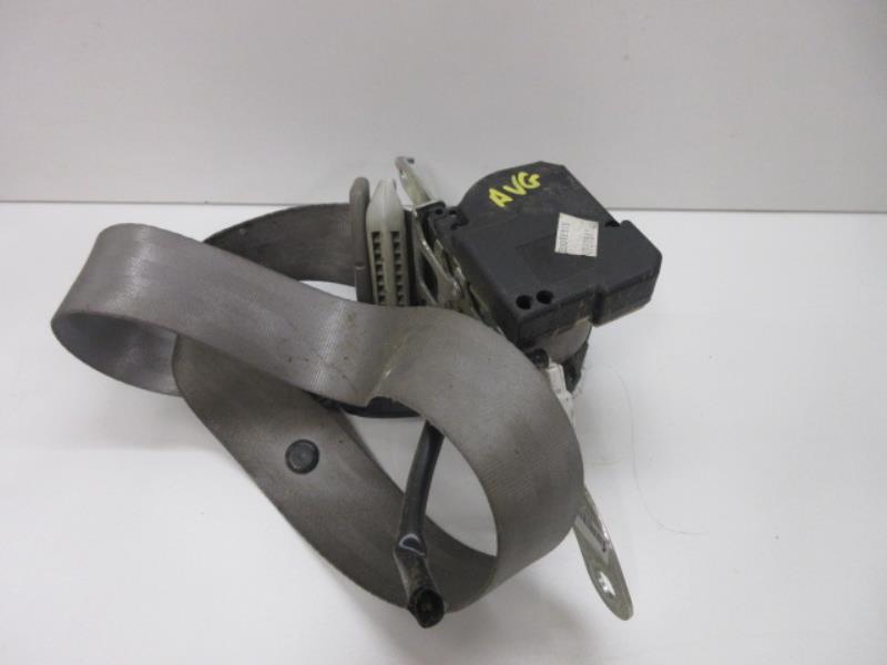 Cintura di sicurezza anteriore sinistra NISSAN MICRA 3 PHASE 1 Gasolina - 1