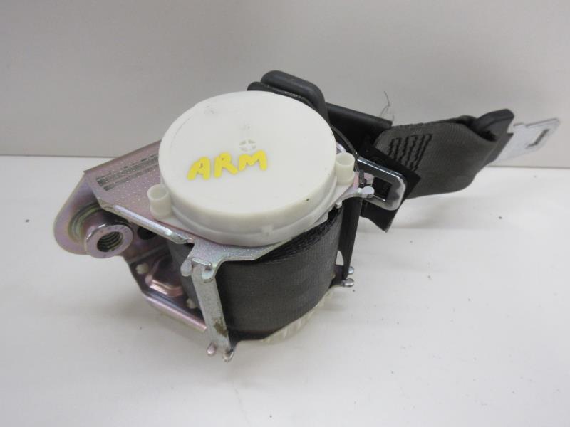 Ceinture centrale RENAULT CLIO 3 PHASE 2 BREAK Diesel - 1