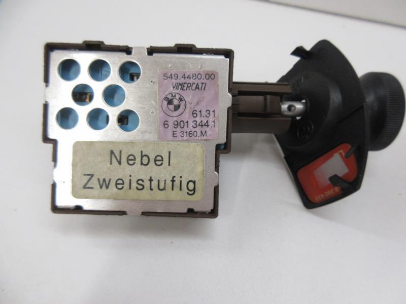 Commande anti brouillard arriere BMW SERIE 3 E36 COMPACT Diesel - 1