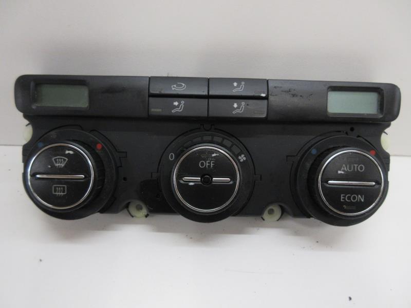 Commande chauffage VOLKSWAGEN GOLF 5 Diesel - 1