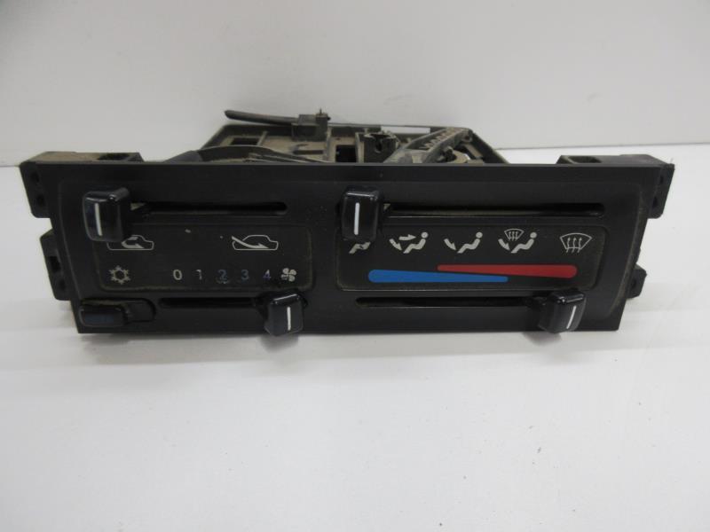 Commande chauffage NISSAN TERRANO 2 PHASE 2 Diesel - 1