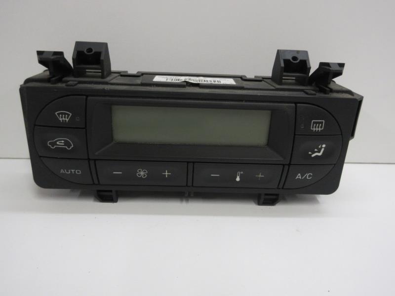 Commande chauffage CITROEN C3 1 PHASE 1 Diesel - 1