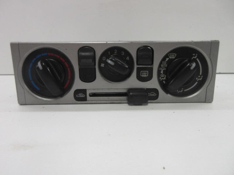 Commande chauffage MAZDA MX5 2 PHASE 2 CABRIOLET  - 1