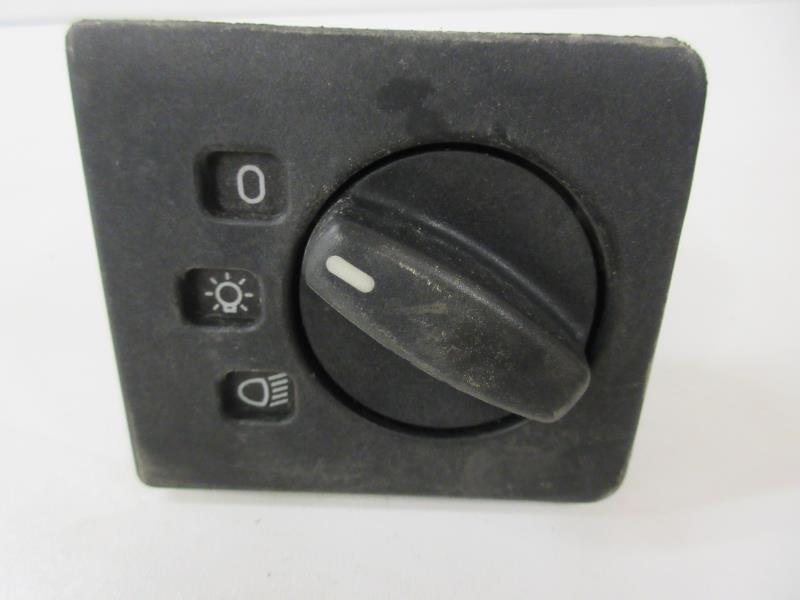 Commande de phare CITROEN JUMPER 1 Diesel - 1