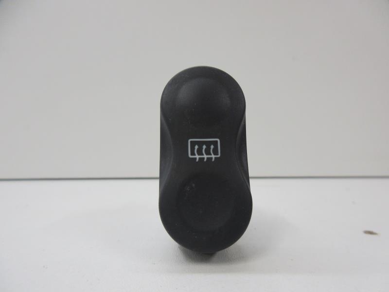 Commande degivrage lunette arriere DACIA LOGAN 1 PHASE 2 Diesel - 1