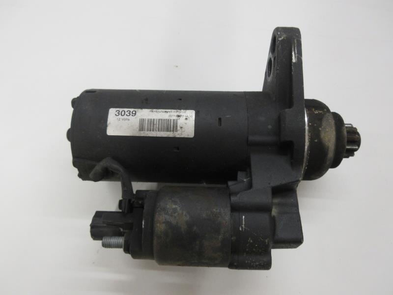 Demarreur VOLKSWAGEN GOLF 5 Diesel - 1
