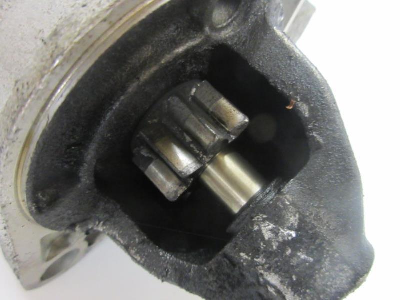 Motorino avviamento MAZDA MX5 2 PHASE 2 CABRIOLET  - 1