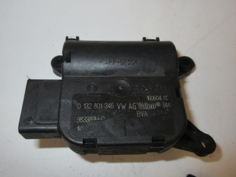 Divers VOLKSWAGEN GOLF 5 Diesel - 1
