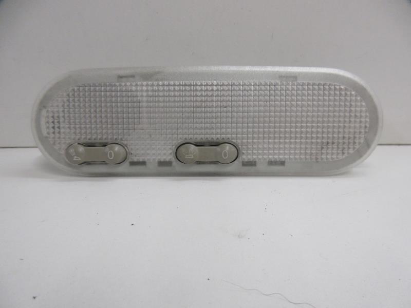 Eclairage de plafonnier RENAULT CLIO 3 PHASE 2 Diesel - 1