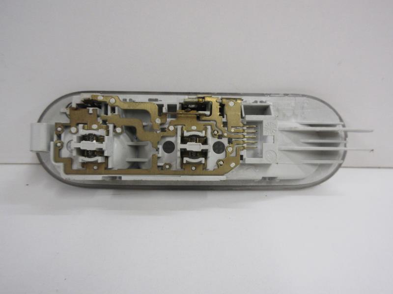 Eclairage de plafonnier RENAULT CLIO 3 PHASE 2 BREAK Diesel - 1
