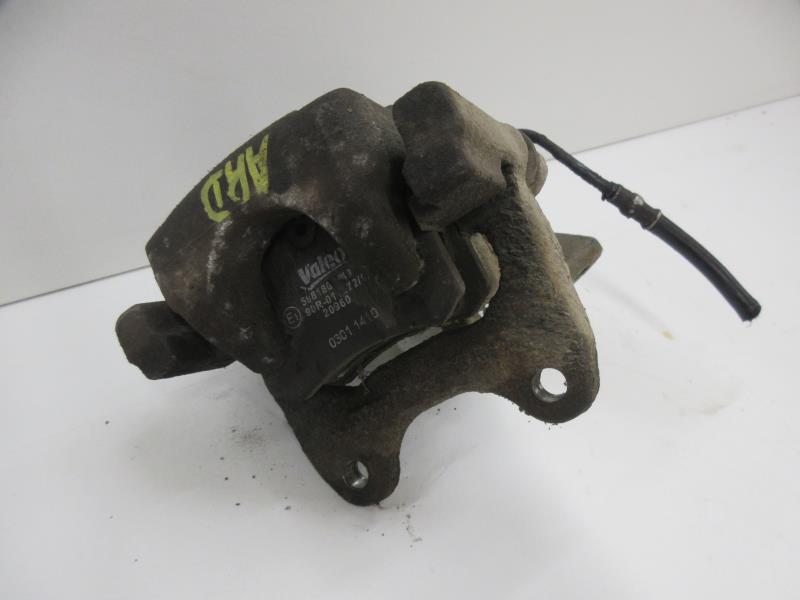 Pinza freni posteriore destra RENAULT SCENIC 2 PHASE 1 Gasolina - 1
