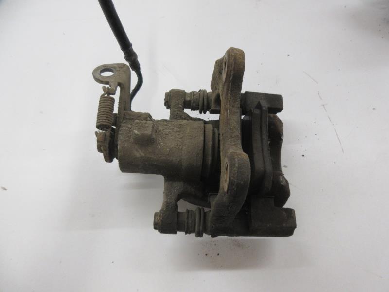 Pinza freni posteriore sinistra RENAULT SCENIC 2 PHASE 1 Gasolina - 1