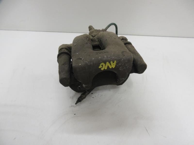 Pinza freni posteriore sinistra RENAULT CLIO 3 PHASE 2 BREAK Diésel - 1