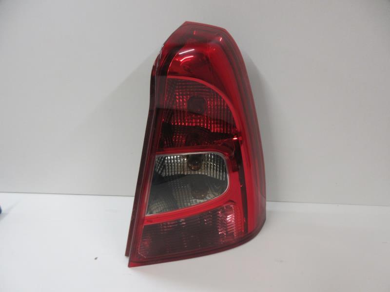 Fanale posteriore principale destro (luci) DACIA LOGAN 1 PHASE 2 Diésel - 1