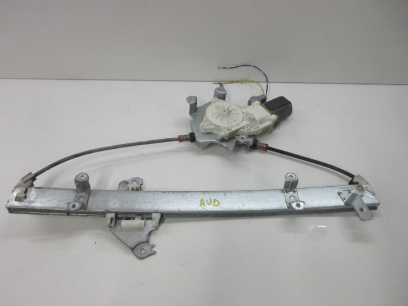 Alzacristalli elettrico anteriore destro NISSAN MICRA 3 PHASE 1 Gasolina - 1