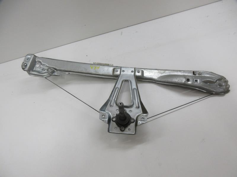 Alzacristalli manuale posteriore destro RENAULT CLIO 3 PHASE 2 BREAK Diésel - 1