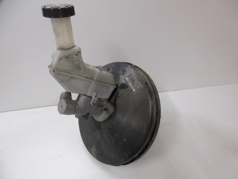 Mastervac RENAULT CLIO 3 PHASE 2 BREAK Diesel - 1