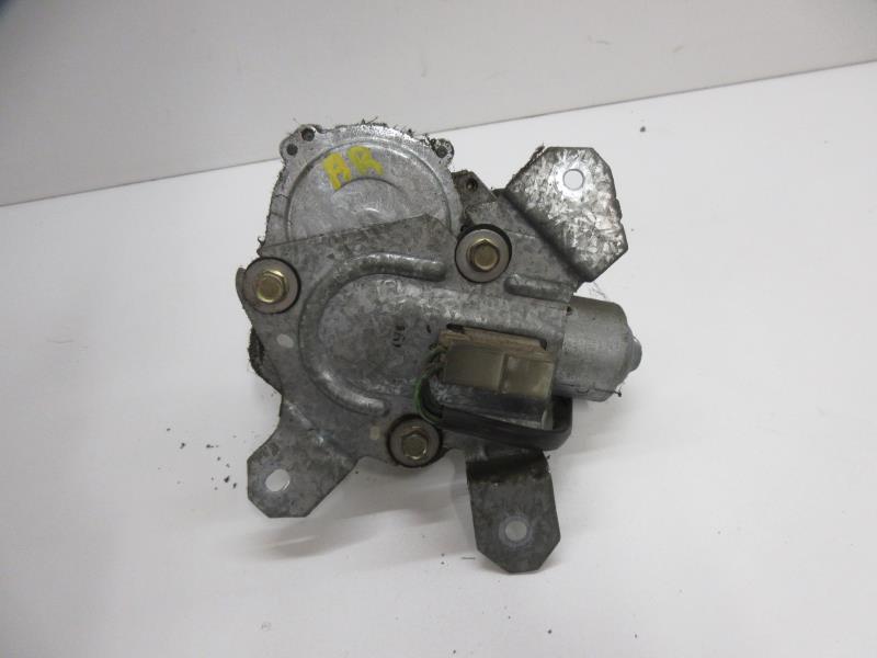 Motore tergicristallo posteriore NISSAN TERRANO 2 PHASE 2 Diésel - 1