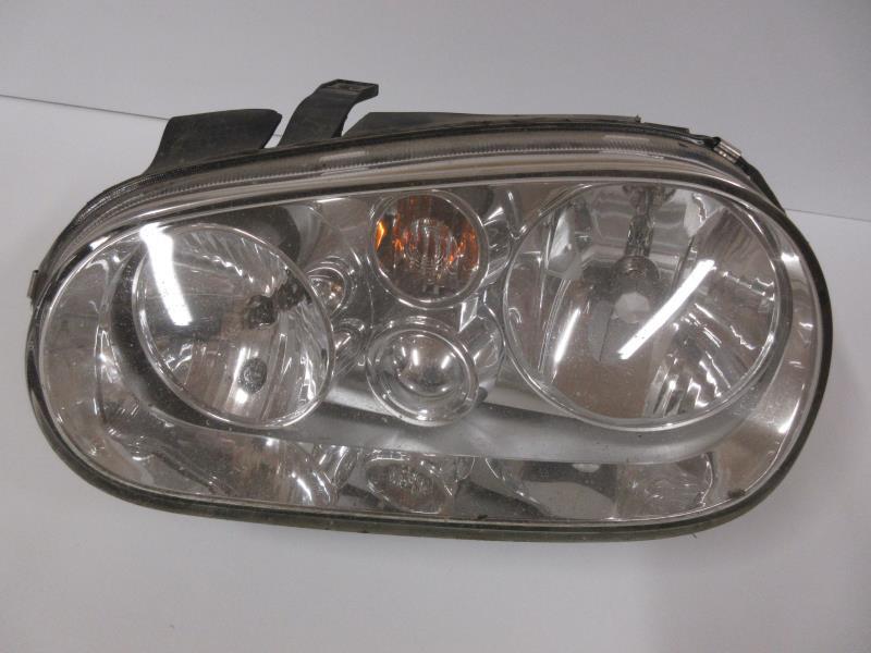 Gruppo ottico anteriore principale sinistro (luci)(faro) VOLKSWAGEN GOLF 4 Diésel - 1