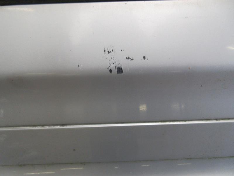 Pare choc arriere BMW SERIE 3 E36 COMPACT Diesel - 1