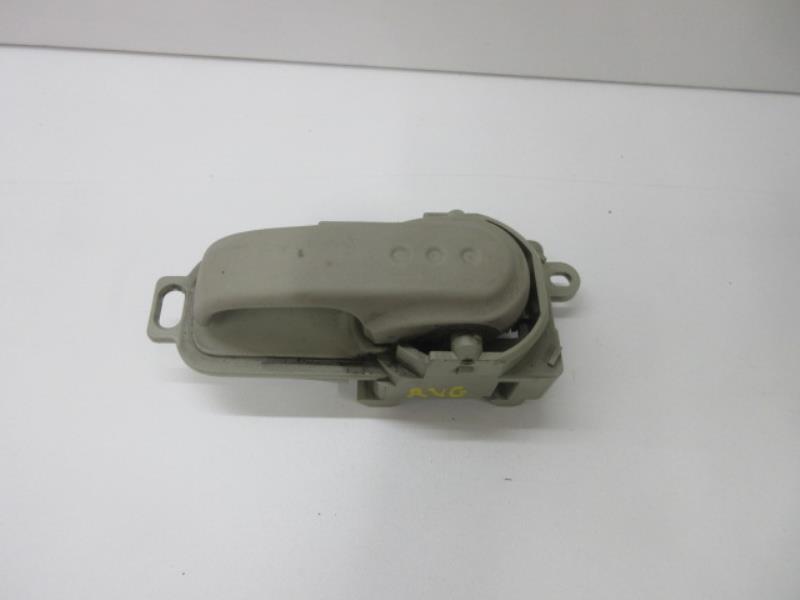Maniglia interna anteriore sinistra NISSAN MICRA 3 PHASE 1 Gasolina - 1