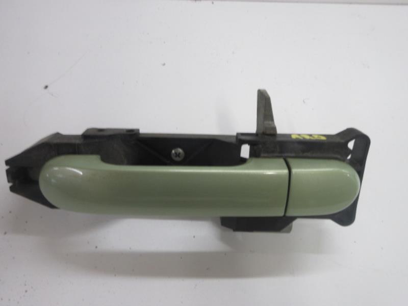 Maniglia portiera posteriore destra NISSAN MICRA 3 PHASE 1 Gasolina - 1