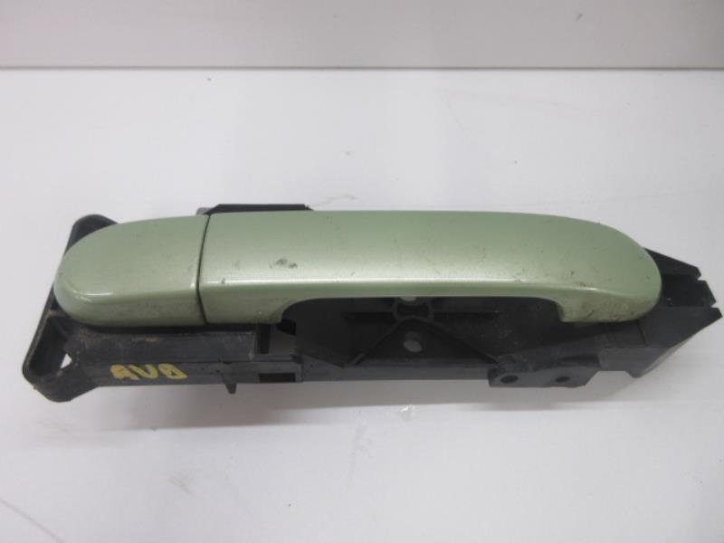 Maniglia portiera anteriore destra NISSAN MICRA 3 PHASE 1 Gasolina - 1