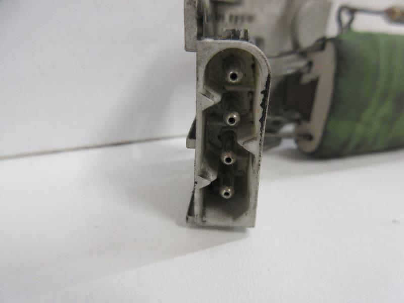 Resistance chauffage BMW SERIE 3 E36 COMPACT Diesel - 1