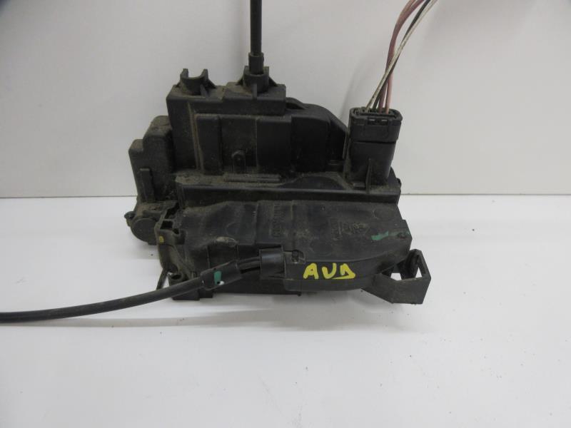 Serrure avant droit RENAULT CLIO 3 PHASE 2 BREAK Diesel - 1