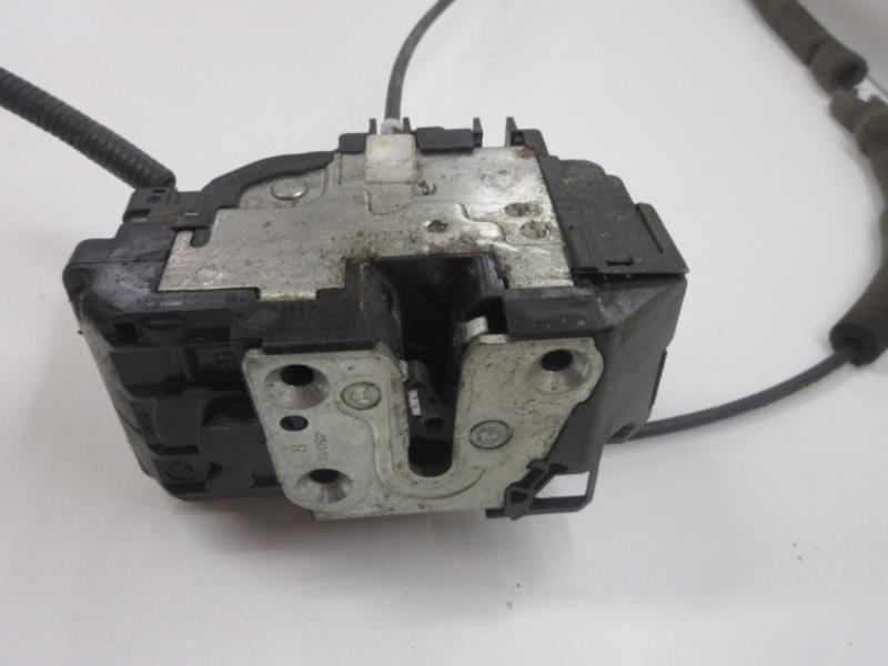 Serratura anteriore destra NISSAN MICRA 3 PHASE 1 Gasolina - 1