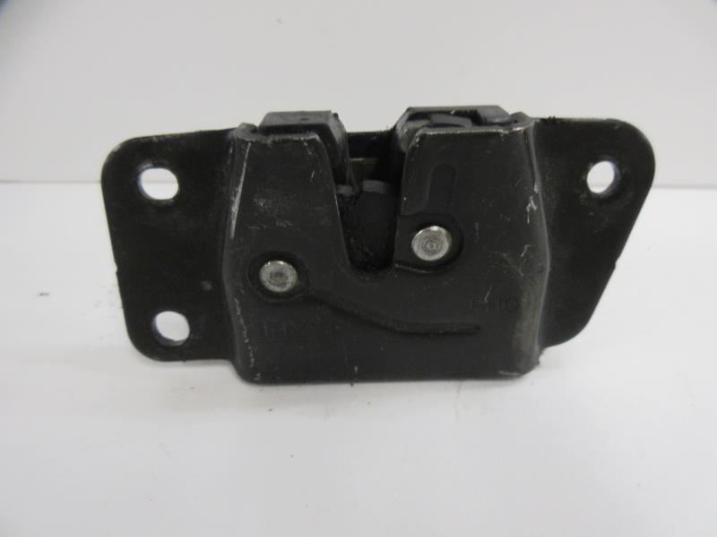 Serrure de coffre HYUNDAI SATELLITE 1 PHASE 1 Diesel - 1