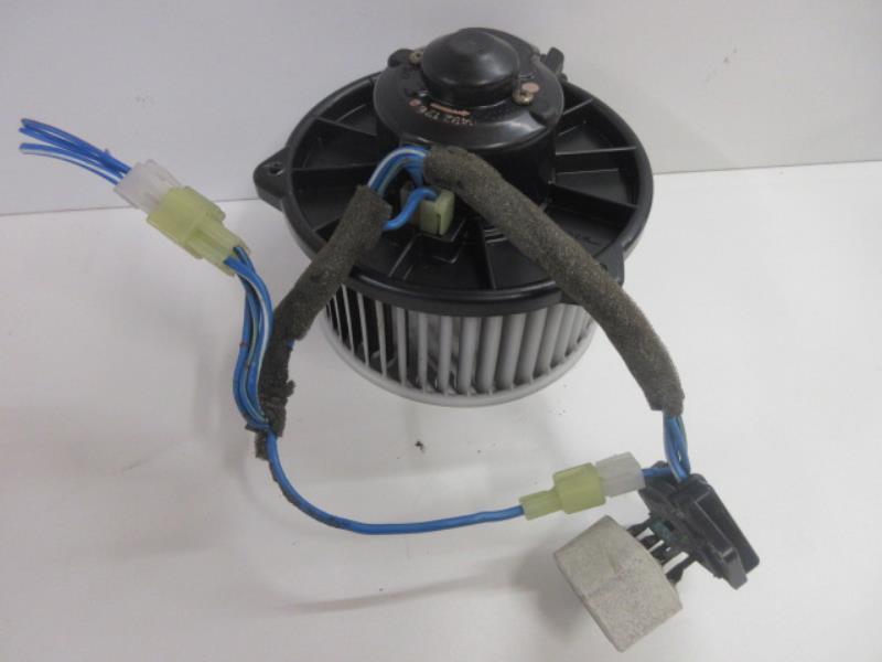 Ventilateur chauffage MAZDA MX5 2 PHASE 2 CABRIOLET  - 1