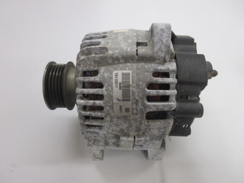 Alternateur RENAULT MEGANE 2 PHASE 1 Essence - 1