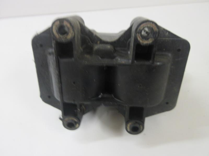 Bobina (accensione) PEUGEOT 106 PHASE 1 Gasolina - 1