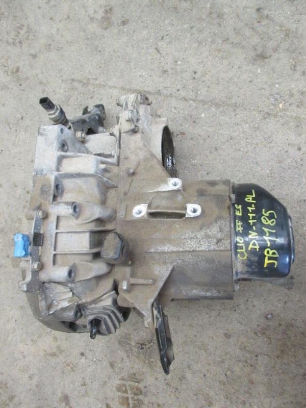 Boite de vitesses RENAULT CLIO 2 PHASE 1 Essence - 1