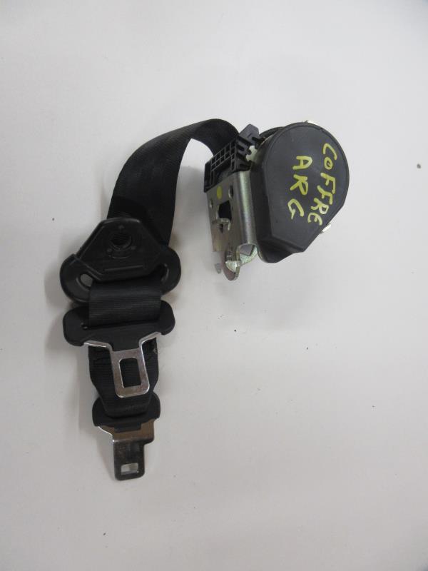 Cintura di sicurezza posteriore sinistra terza fila PEUGEOT 308 1 SW PHASE 1 BREAK Diésel - 1