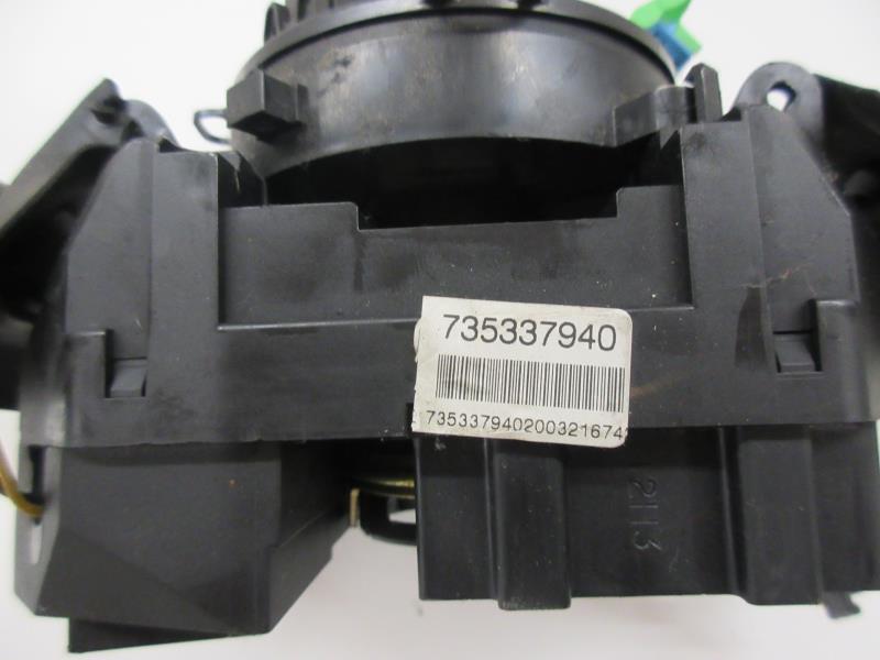 Devio guida completo con contatto spiralato FIAT PUNTO 2 PHASE 2 Gasolina - 1
