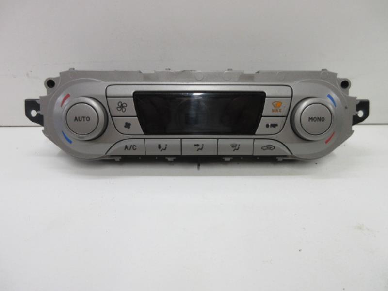 Commande chauffage FORD FOCUS 2 PHASE 2 Diesel - 1