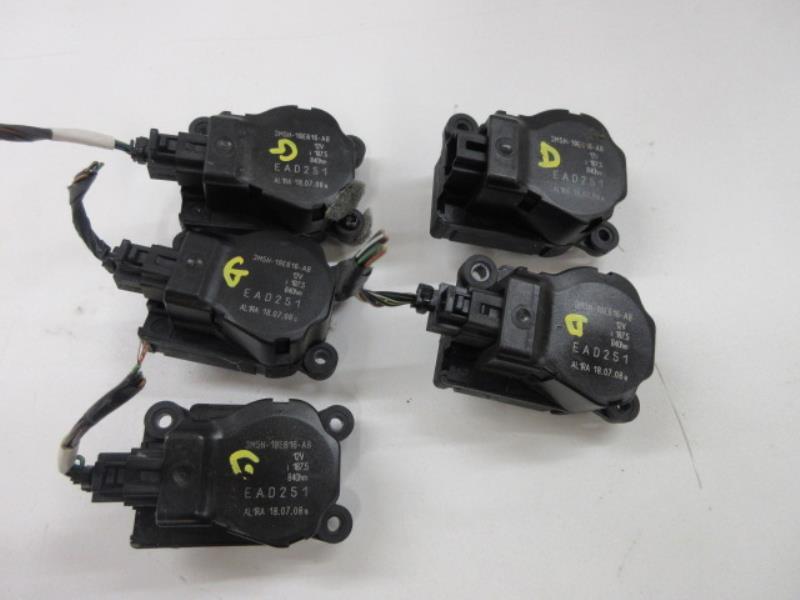 Divers FORD FOCUS 2 PHASE 2 Diesel - 1