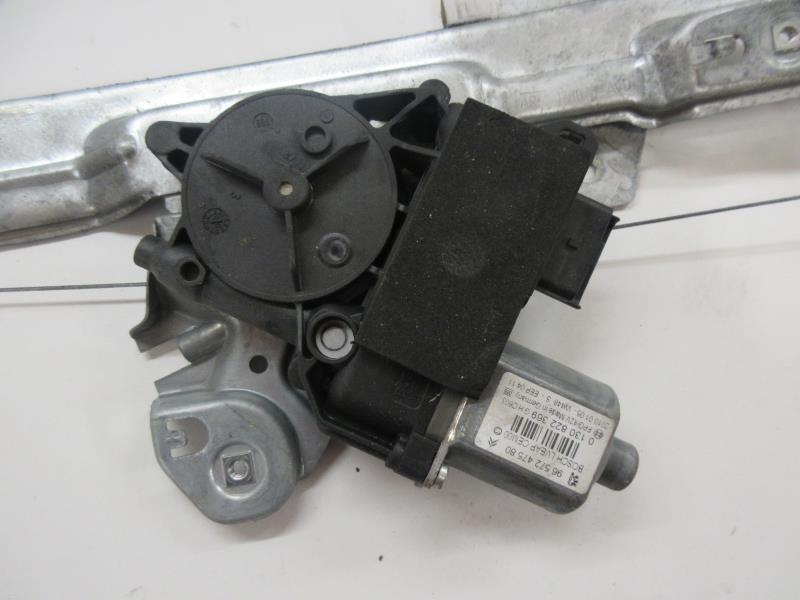 Meccanismo alzacristalli elettrico anteriore destro PEUGEOT 308 1 SW PHASE 1 BREAK Diésel - 1