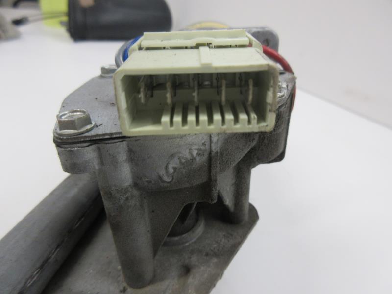 Meccanismo tergicristallo anteriore CITROEN SAXO PHASE 2 Gasolina - 1