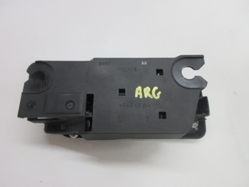 Maniglia interna posteriore sinistra FORD FOCUS 2 PHASE 2 Diésel - 1