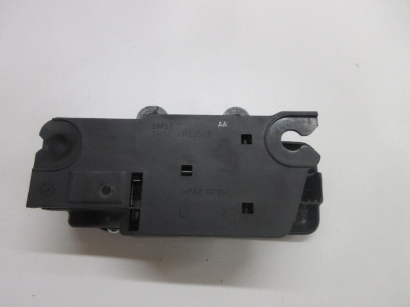 Poignee interieur avant gauche FORD FOCUS 2 PHASE 2 Diesel - 1