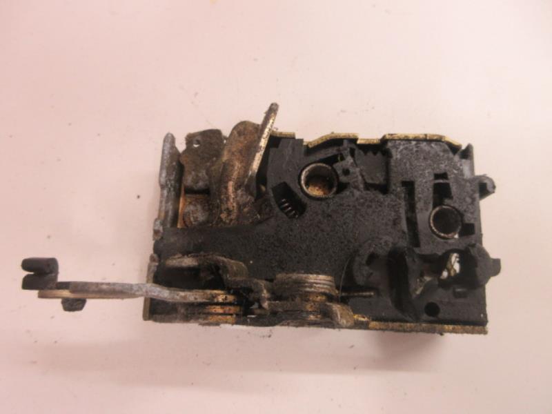 Serratura posteriore sinistra CITROEN AX PHASE 2 Gasolina - 1