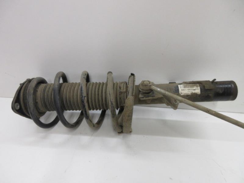 Ammortizzatore anteriore destro FORD FOCUS 2 PHASE 2 Diésel - 1