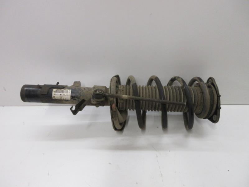 Ammortizzatore anteriore sinistro FORD FOCUS 2 PHASE 2 Diésel - 1