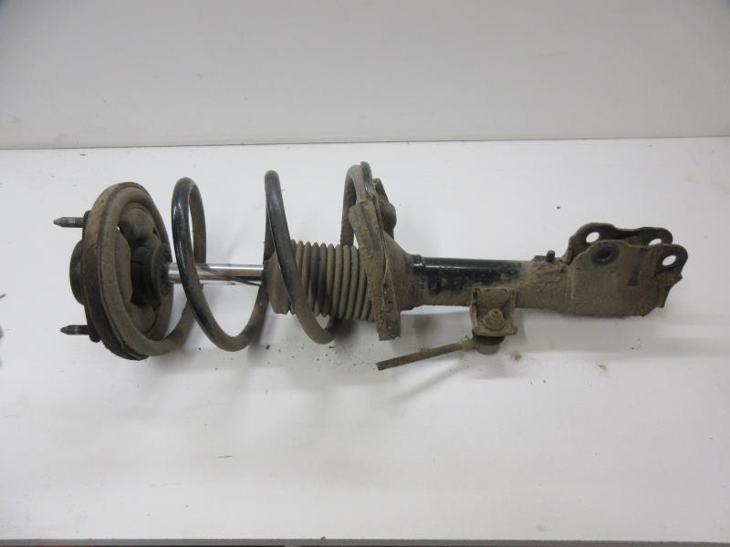 Ammortizzatore anteriore sinistro PEUGEOT 4007 Diésel - 1