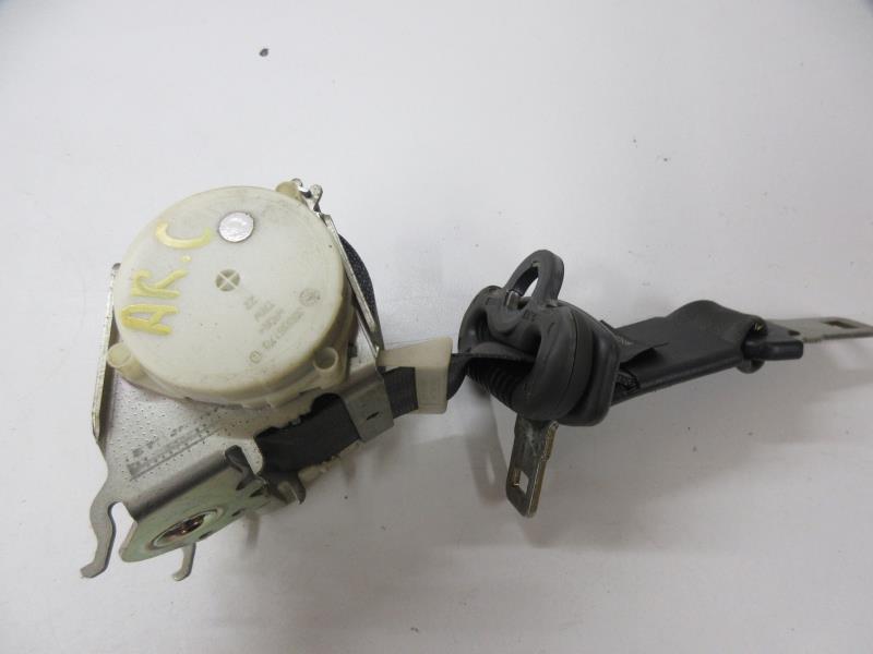 Cintura posteriore centrale RENAULT CLIO 3 PHASE 1 Diésel - 1
